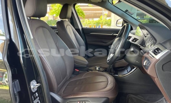 Buy Used BMW X1 Black Car in Bangkok in Bangkok Buy Used BMW X1 Black Car in Bangkok in Bangkok