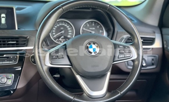 Buy Used BMW X1 Black Car in Bangkok in Bangkok Buy Used BMW X1 Black Car in Bangkok in Bangkok