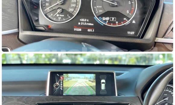 Buy Used BMW X1 Black Car in Bangkok in Bangkok Buy Used BMW X1 Black Car in Bangkok in Bangkok