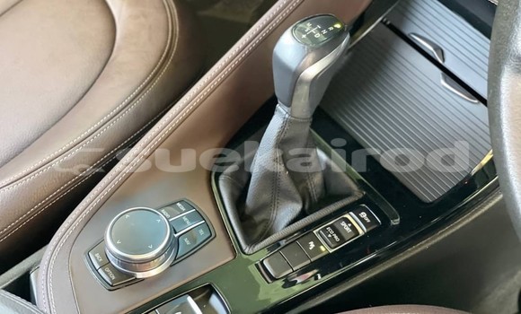 Buy Used BMW X1 Black Car in Bangkok in Bangkok Buy Used BMW X1 Black Car in Bangkok in Bangkok