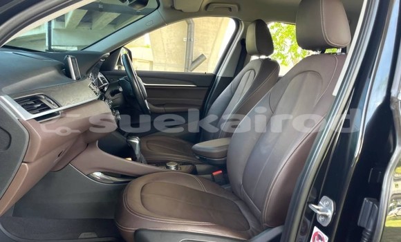 Buy Used BMW X1 Black Car in Bangkok in Bangkok Buy Used BMW X1 Black Car in Bangkok in Bangkok