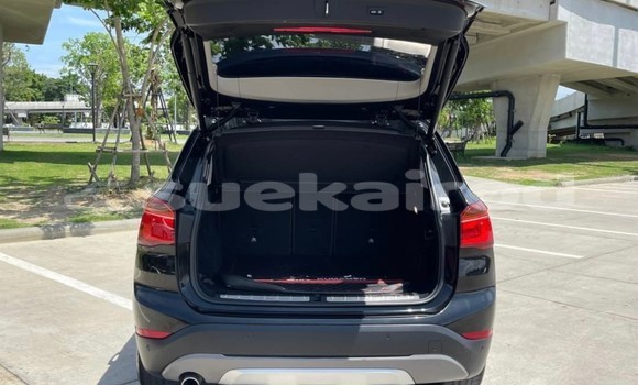 Buy Used BMW X1 Black Car in Bangkok in Bangkok Buy Used BMW X1 Black Car in Bangkok in Bangkok