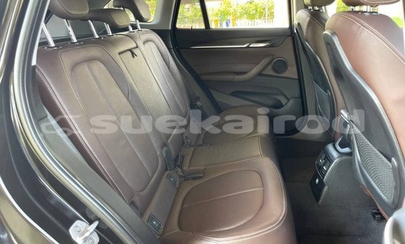 Buy Used BMW X1 Black Car in Bangkok in Bangkok Buy Used BMW X1 Black Car in Bangkok in Bangkok