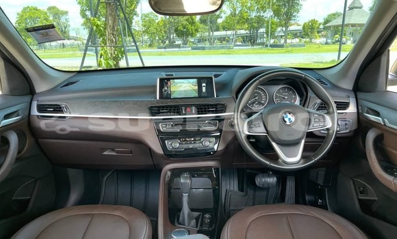 Buy Used BMW X1 Black Car in Bangkok in Bangkok Buy Used BMW X1 Black Car in Bangkok in Bangkok