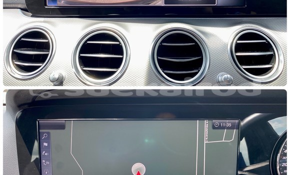 Buy Used Mercedes‒Benz E–Class Black Car in Bangkok in Bangkok Buy Used Mercedes‒Benz E–Class Black Car in Bangkok in Bangkok