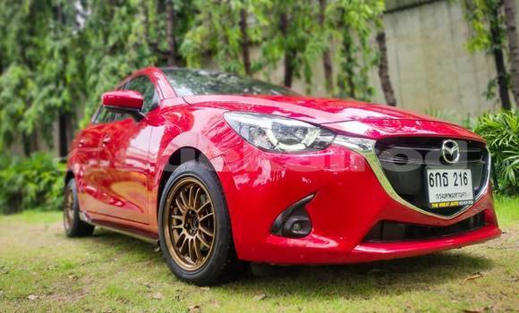 ซื้อ รถมือสอง Mazda 2 สีแดง รถยนต์ ใน %{เมือง} ใน กรุงเทพมหานคร ซื้อ รถมือสอง Mazda 2 สีแดง รถยนต์ ใน %{เมือง} ใน กรุงเทพมหานคร