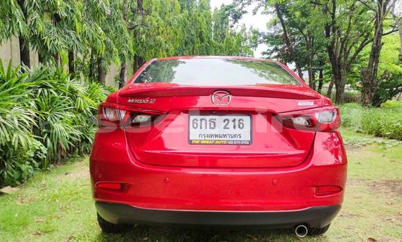 ซื้อ รถมือสอง Mazda 2 สีแดง รถยนต์ ใน %{เมือง} ใน กรุงเทพมหานคร ซื้อ รถมือสอง Mazda 2 สีแดง รถยนต์ ใน %{เมือง} ใน กรุงเทพมหานคร