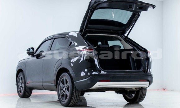 ซื้อ รถมือสอง Honda HR-V สีดำ รถยนต์ ใน %{เมือง} ใน กรุงเทพมหานคร ซื้อ รถมือสอง Honda HR-V สีดำ รถยนต์ ใน %{เมือง} ใน กรุงเทพมหานคร