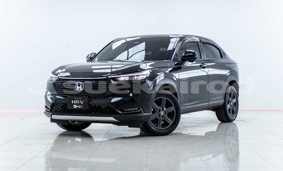 ซื้อ รถมือสอง Honda HR-V สีดำ รถยนต์ ใน %{เมือง} ใน กรุงเทพมหานคร ซื้อ รถมือสอง Honda HR-V สีดำ รถยนต์ ใน %{เมือง} ใน กรุงเทพมหานคร