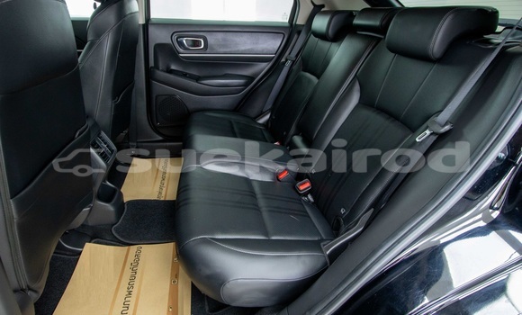 ซื้อ รถมือสอง Honda HR-V สีดำ รถยนต์ ใน %{เมือง} ใน กรุงเทพมหานคร ซื้อ รถมือสอง Honda HR-V สีดำ รถยนต์ ใน %{เมือง} ใน กรุงเทพมหานคร