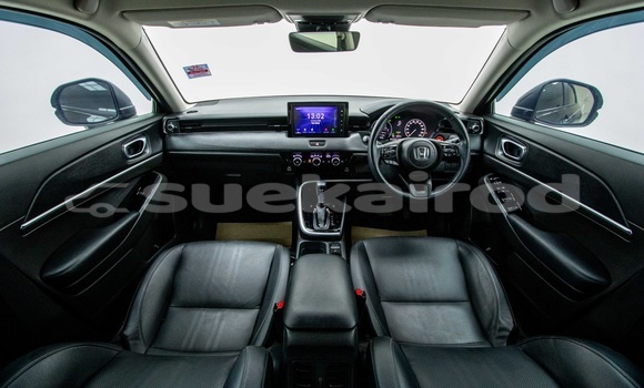 ซื้อ รถมือสอง Honda HR-V สีดำ รถยนต์ ใน %{เมือง} ใน กรุงเทพมหานคร ซื้อ รถมือสอง Honda HR-V สีดำ รถยนต์ ใน %{เมือง} ใน กรุงเทพมหานคร