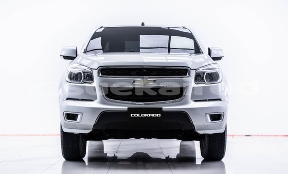 ซื้อ รถมือสอง Chevrolet Corolado เงิน รถยนต์ ใน %{เมือง} ใน กรุงเทพมหานคร ซื้อ รถมือสอง Chevrolet Corolado เงิน รถยนต์ ใน %{เมือง} ใน กรุงเทพมหานคร