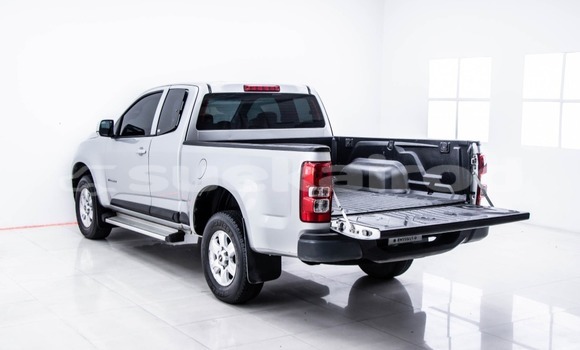 ซื้อ รถมือสอง Chevrolet Corolado เงิน รถยนต์ ใน %{เมือง} ใน กรุงเทพมหานคร ซื้อ รถมือสอง Chevrolet Corolado เงิน รถยนต์ ใน %{เมือง} ใน กรุงเทพมหานคร