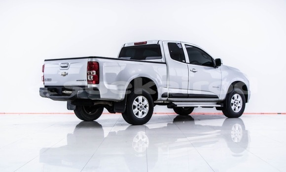 ซื้อ รถมือสอง Chevrolet Corolado เงิน รถยนต์ ใน %{เมือง} ใน กรุงเทพมหานคร ซื้อ รถมือสอง Chevrolet Corolado เงิน รถยนต์ ใน %{เมือง} ใน กรุงเทพมหานคร