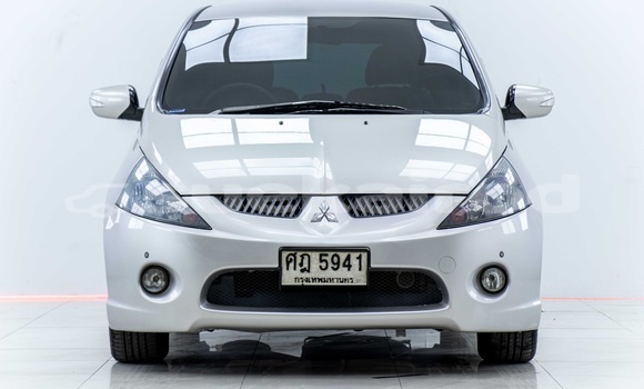 ซื้อ รถมือสอง Mitsubishi Space Wagon อื่น ๆ รถยนต์ ใน %{เมือง} ใน กรุงเทพมหานคร ซื้อ รถมือสอง Mitsubishi Space Wagon อื่น ๆ รถยนต์ ใน %{เมือง} ใน กรุงเทพมหานคร