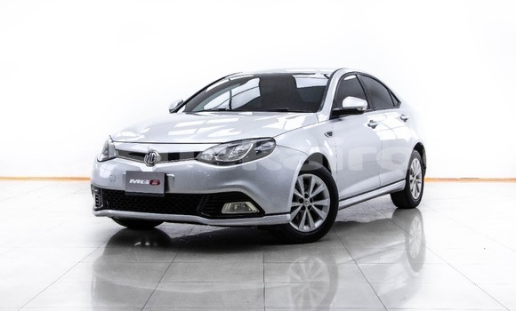 ซื้อ รถมือสอง MG 6 อื่น ๆ รถยนต์ ใน %{เมือง} ใน กรุงเทพมหานคร