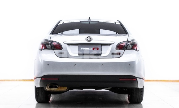 Buy Used MG 6 Other Car in Bangkok in Bangkok Buy Used MG 6 Other Car in Bangkok in Bangkok
