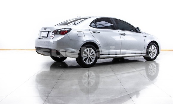 Buy Used MG 6 Other Car in Bangkok in Bangkok Buy Used MG 6 Other Car in Bangkok in Bangkok