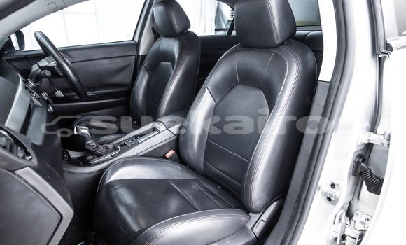 Buy Used MG 6 Other Car in Bangkok in Bangkok Buy Used MG 6 Other Car in Bangkok in Bangkok