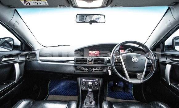 Buy Used MG 6 Other Car in Bangkok in Bangkok Buy Used MG 6 Other Car in Bangkok in Bangkok