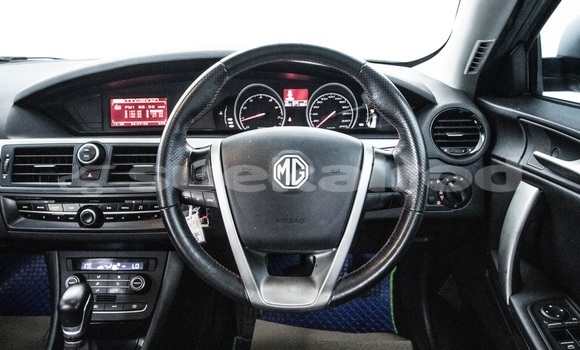 Buy Used MG 6 Other Car in Bangkok in Bangkok Buy Used MG 6 Other Car in Bangkok in Bangkok
