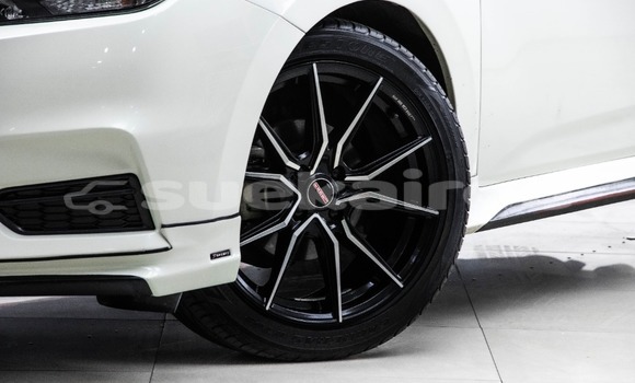 Buy Used Nissan Almera White Car in Bangkok in Bangkok Buy Used Nissan Almera White Car in Bangkok in Bangkok