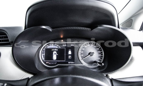 Buy Used Nissan Almera White Car in Bangkok in Bangkok Buy Used Nissan Almera White Car in Bangkok in Bangkok