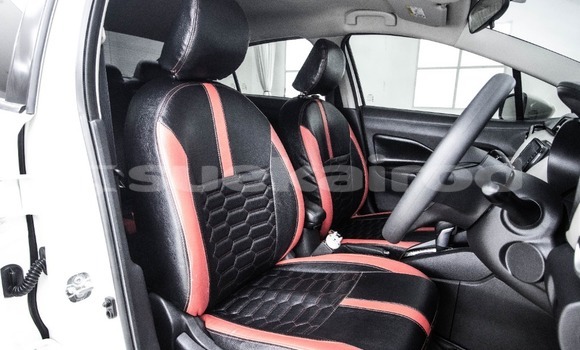 Buy Used Nissan Almera White Car in Bangkok in Bangkok Buy Used Nissan Almera White Car in Bangkok in Bangkok