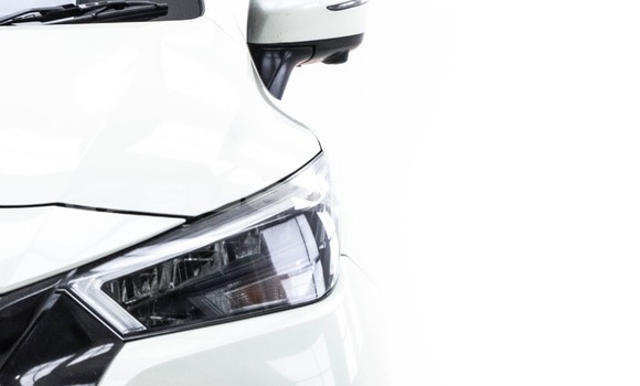 Buy Used Nissan Almera White Car in Bangkok in Bangkok Buy Used Nissan Almera White Car in Bangkok in Bangkok