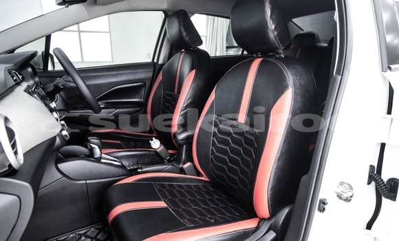 Buy Used Nissan Almera White Car in Bangkok in Bangkok Buy Used Nissan Almera White Car in Bangkok in Bangkok