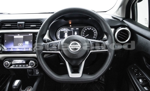 Buy Used Nissan Almera White Car in Bangkok in Bangkok Buy Used Nissan Almera White Car in Bangkok in Bangkok