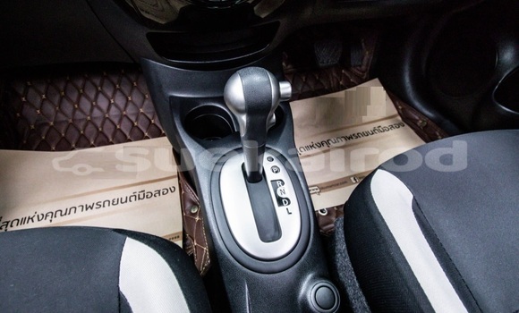 Buy Used Nissan Note Red Car in Bangkok in Bangkok Buy Used Nissan Note Red Car in Bangkok in Bangkok