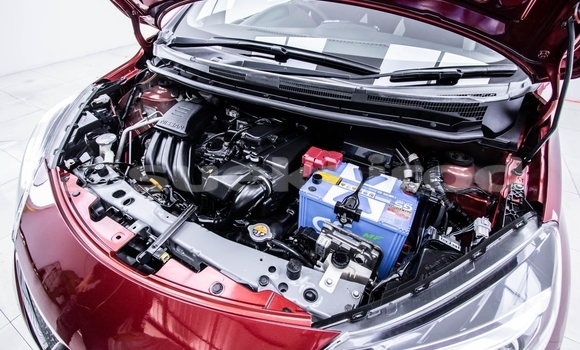 Buy Used Nissan Note Red Car in Bangkok in Bangkok Buy Used Nissan Note Red Car in Bangkok in Bangkok