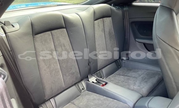 Buy Used Audi TT Blue Car in Bangkok in Bangkok Buy Used Audi TT Blue Car in Bangkok in Bangkok