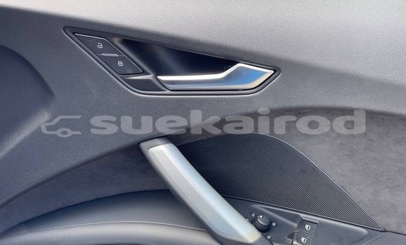 Buy Used Audi TT Blue Car in Bangkok in Bangkok Buy Used Audi TT Blue Car in Bangkok in Bangkok