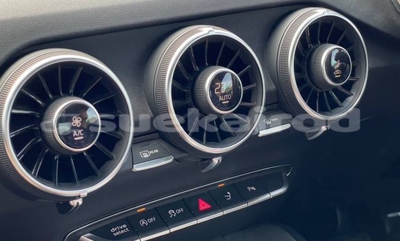 Buy Used Audi TT Blue Car in Bangkok in Bangkok Buy Used Audi TT Blue Car in Bangkok in Bangkok