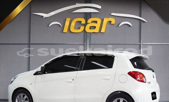 ซื้อ รถมือสอง Mitsubishi Mirage ขาว รถยนต์ ใน %{เมือง} ใน ชลบุรี ซื้อ รถมือสอง Mitsubishi Mirage ขาว รถยนต์ ใน %{เมือง} ใน ชลบุรี