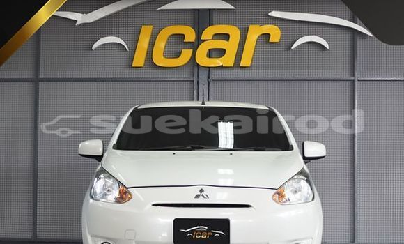 ซื้อ รถมือสอง Mitsubishi Mirage ขาว รถยนต์ ใน %{เมือง} ใน ชลบุรี ซื้อ รถมือสอง Mitsubishi Mirage ขาว รถยนต์ ใน %{เมือง} ใน ชลบุรี