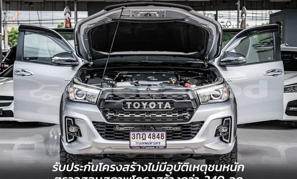 ซื้อ รถมือสอง Toyota Hiluxe Revo เงิน รถยนต์ ใน %{เมือง} ใน กรุงเทพมหานคร ซื้อ รถมือสอง Toyota Hiluxe Revo เงิน รถยนต์ ใน %{เมือง} ใน กรุงเทพมหานคร