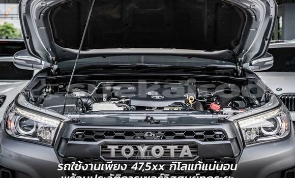 ซื้อ รถมือสอง Toyota Hiluxe Revo เงิน รถยนต์ ใน %{เมือง} ใน กรุงเทพมหานคร ซื้อ รถมือสอง Toyota Hiluxe Revo เงิน รถยนต์ ใน %{เมือง} ใน กรุงเทพมหานคร