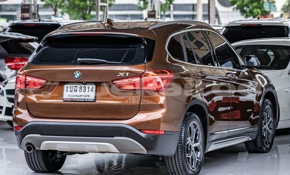 ซื้อ รถมือสอง BMW X1 สีน้ำตาล รถยนต์ ใน %{เมือง} ใน กรุงเทพมหานคร ซื้อ รถมือสอง BMW X1 สีน้ำตาล รถยนต์ ใน %{เมือง} ใน กรุงเทพมหานคร
