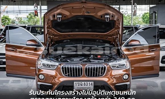 ซื้อ รถมือสอง BMW X1 สีน้ำตาล รถยนต์ ใน %{เมือง} ใน กรุงเทพมหานคร ซื้อ รถมือสอง BMW X1 สีน้ำตาล รถยนต์ ใน %{เมือง} ใน กรุงเทพมหานคร