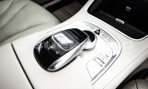 Buy Used Mercedes-Benz S-klasse Black Car in Bangkok in Bangkok Buy Used Mercedes-Benz S-klasse Black Car in Bangkok in Bangkok