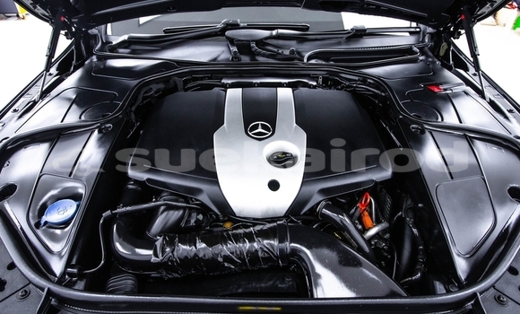 Buy Used Mercedes-Benz S-klasse Black Car in Bangkok in Bangkok Buy Used Mercedes-Benz S-klasse Black Car in Bangkok in Bangkok