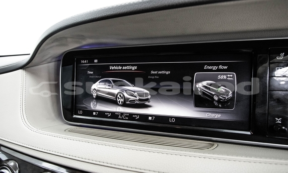 Buy Used Mercedes-Benz S-klasse Black Car in Bangkok in Bangkok Buy Used Mercedes-Benz S-klasse Black Car in Bangkok in Bangkok