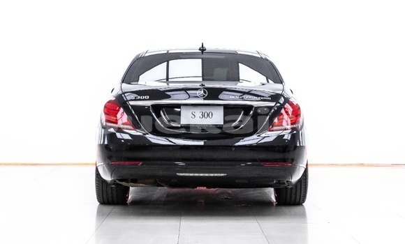 Buy Used Mercedes-Benz S-klasse Black Car in Bangkok in Bangkok Buy Used Mercedes-Benz S-klasse Black Car in Bangkok in Bangkok