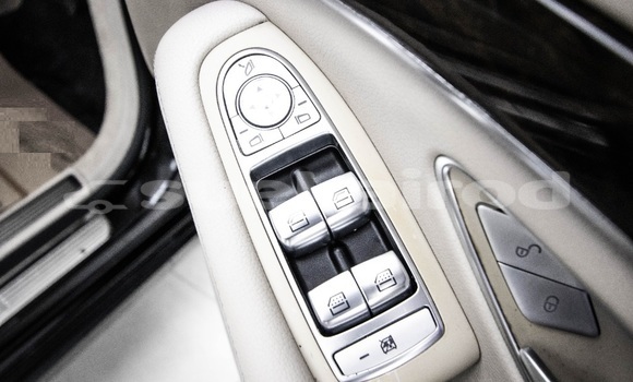 Buy Used Mercedes-Benz S-klasse Black Car in Bangkok in Bangkok Buy Used Mercedes-Benz S-klasse Black Car in Bangkok in Bangkok