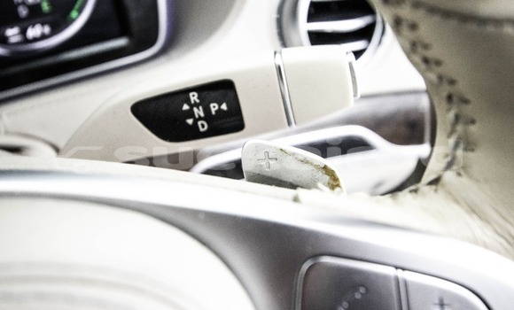 Buy Used Mercedes-Benz S-klasse Black Car in Bangkok in Bangkok Buy Used Mercedes-Benz S-klasse Black Car in Bangkok in Bangkok