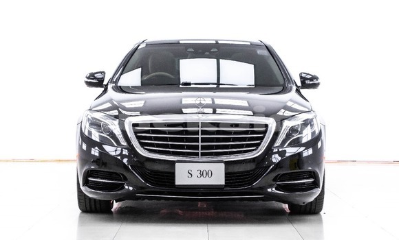 Buy Used Mercedes-Benz S-klasse Black Car in Bangkok in Bangkok Buy Used Mercedes-Benz S-klasse Black Car in Bangkok in Bangkok