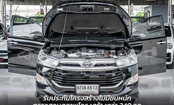 ซื้อ รถมือสอง Toyota Innova สีดำ รถยนต์ ใน %{เมือง} ใน กรุงเทพมหานคร ซื้อ รถมือสอง Toyota Innova สีดำ รถยนต์ ใน %{เมือง} ใน กรุงเทพมหานคร